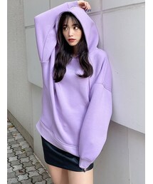 GYDA | GYDAロゴ BIGパーカー(Tシャツ/カットソー)