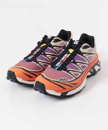 SALOMON　XT-6