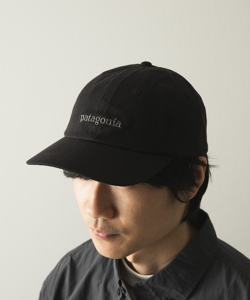 URBAN RESEARCH DOORS(アーバンリサーチドアーズ)の「patagonia Fitz Roy Icon Trad Cap(キャップ・メンズ・TLBG/TLUE/TLIB・one)」の2枚目の写真