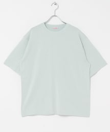 URBAN RESEARCH DOORS | RYE TENDER　CENTRE TEEB(Tシャツ/カットソー)