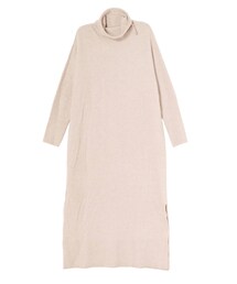 ELENDEEK | FOX IN LAUNDRY KNIT OP(ワンピース)