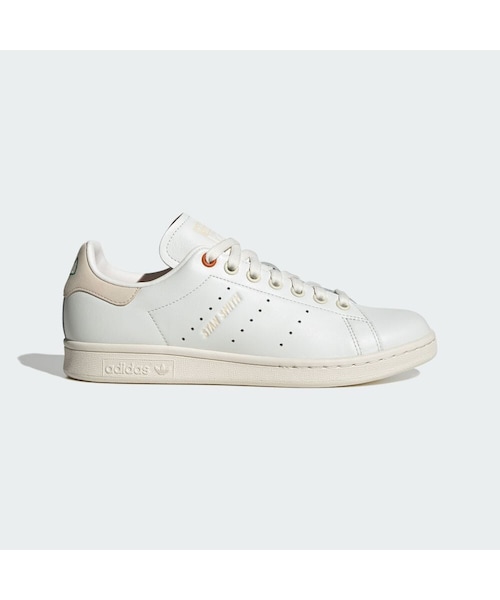 未使用☆24.5㎝☆スタンスミス☆ミュール☆アディダス adidas（アディダス）の「adidas STAN SMITH MULE / アディダス