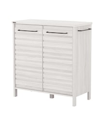 nissen（ニッセン）の「シンプルキッチンボード【幅85.5cm】（キッチン収納・キッズ）」