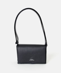 URBAN RESEARCH | STUDIO NICHOLSON　MINI CASE(ハンドバッグ)