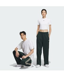adidas | [常田大希着用アイテム] トラックパンツ（ジェンダーニュートラル）(スウェットパンツ)