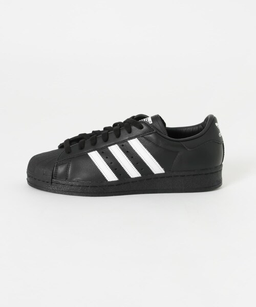 URBAN RESEARCH(アーバンリサーチ)の「adidas SUPERSTAR 82(スニーカー・メンズ・BLK/WHT・26/26.5/27/27.5/28/28.5)」の10枚目の写真