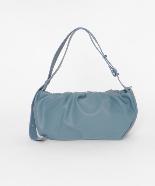 THE GOODLAND MARKET（ザグッドランドマーケット）の「ALICE MARTHA　ERIN（ショルダーバッグ・レディース・IVORY/BLACK/BLUE/SILVER・Free）」の16枚目の写真