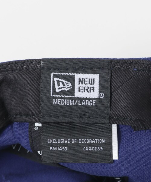 URBAN RESEARCH（アーバンリサーチ）の「New Era　920CS MLB CHAIN LOSDOD（キャップ・メンズ・DROY・ML）」の6枚目の写真