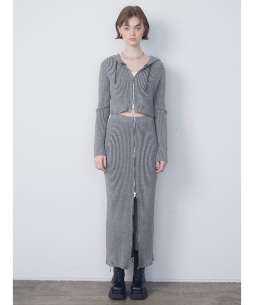 EMODA（エモダ）の「プレーティングリブセットアップ（セットアップ