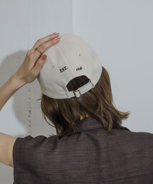 SENSE OF PLACE by URBAN RESEARCH | ロゴキャップ(キャップ)