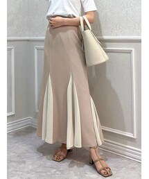 dazzlin | マーメイドエアリースカート(スカート)