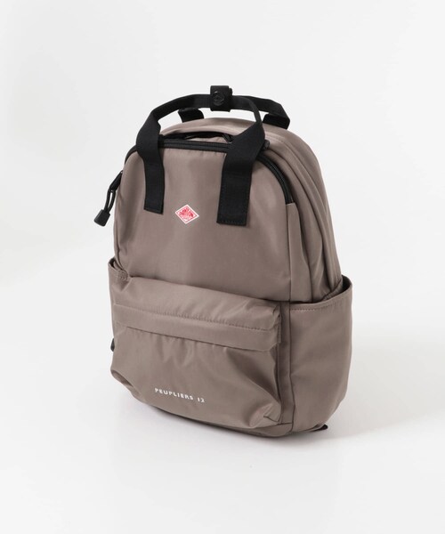URBAN RESEARCH DOORS(アーバンリサーチドアーズ)の「DANTON PEUPLIERS 12(KIDS)(その他・キッズ・BLACK/DKBEIGE・one)」の2枚目の写真