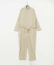 URBAN RESEARCH | SEEALL　ASTRONAUT ALL IN ONE(つなぎ/オールインワン)