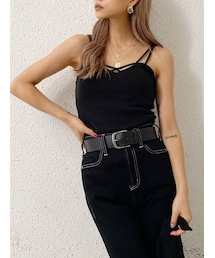 GYDA | バインダーキャミ(キャミソール)