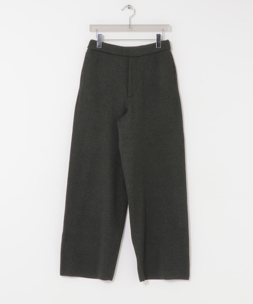 URBAN RESEARCH（アーバンリサーチ）の「PURLAM　PU501-MPT01（その他パンツ・メンズ・CHARCOAL/BLACK/DARK NAVY・2/3）」の2枚目の写真