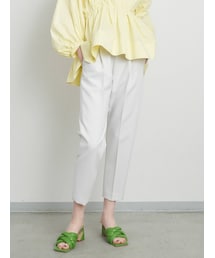 ELENDEEK | EASY TAPERED PT(その他パンツ)