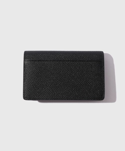 ADAM ET ROPE'(アダムエロペ)の「【Maison Margiela/メゾン マルジェラ】CARD HOLDER CLIP 2(カードケース・メンズ・ブラック・F)」の3枚目の写真