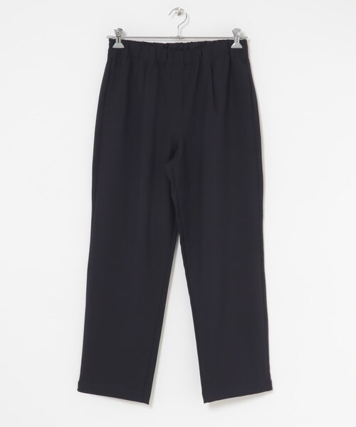 URBAN RESEARCH DOORS(アーバンリサーチドアーズ)の「FORK&SPOON イーズライントラウザー(その他パンツ・メンズ・NAVY/GRAY・4/5)」の17枚目の写真