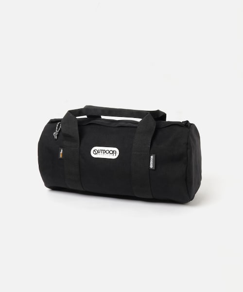URBAN RESEARCH(アーバンリサーチ)の「OUTDOOR PRODUCTS Roll Boston LARGE(ボストンバッグ・レディース・RED/BEIGE/BLACK/FUCHSIA/GRAPHITE/LIMELIGHT/PINENEEDLE/PURPLE/TANGERINE/BURGUNDY・FREE/Free)」の14枚目の写真