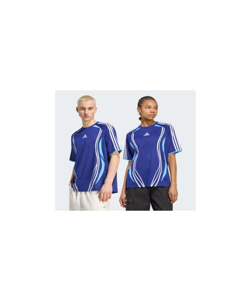 adidas(アディダス)の「チームガイスト メッシュジャージ(トップス・メンズ・ブラック/ブルー・2XS/XL/XXL/XS/M/L/XL/2XL/3XL/4XL/6XL/J/2XS/J/M)」の15枚目の写真