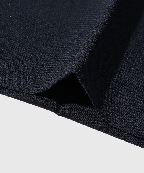 ADAM ET ROPE'（アダムエロペ）の「COVEROSS  ワイドイージーパンツ（その他パンツ・メンズ・ブラック/カーキ/ネイビー・L/M/S）」の22枚目の写真