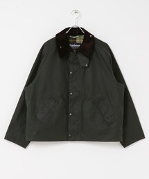 Barbour | Barbour　OS TRANSPORT WAX JACKET(その他アウター)
