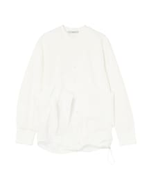 UN3D. | DECONSTRUCTION DOCKING TOP(その他トップス)