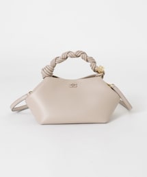 URBAN RESEARCH | GANNI　Bou Bag Small(ハンドバッグ)