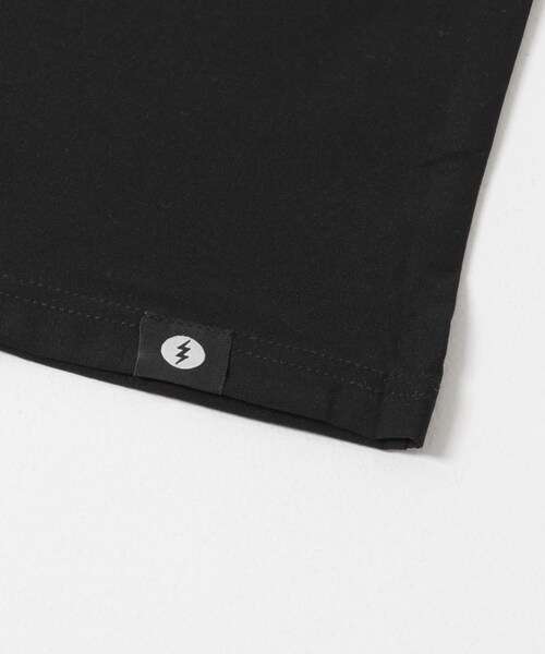 URBAN RESEARCH(アーバンリサーチ)の「ELECTRIC UNDERVOLT DRY NO SLEEVE(タンクトップ・メンズ・WHITE/BLACK・M/L/XL)」の10枚目の写真