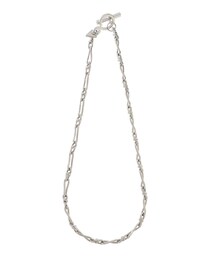 EMODA | ボリュームチェーンネックレス(ネックレス)