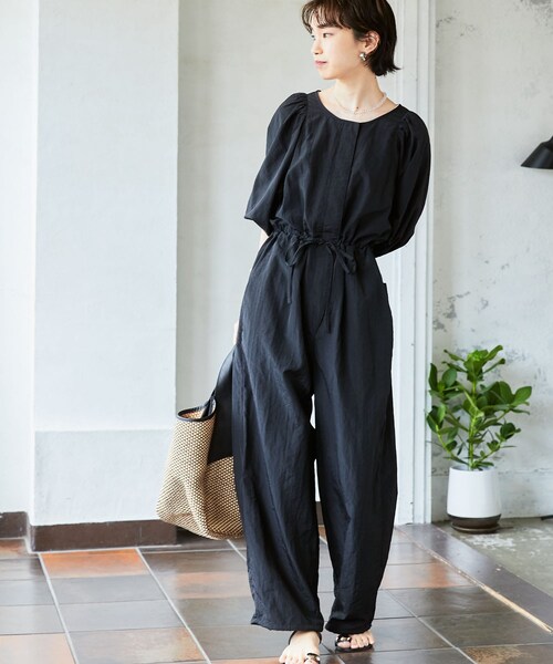 NEERU KUMAR J0407XNK Jurgen Lehl購入 コットン ピンタック インド製