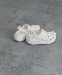 クロックス CRUSH CLOG