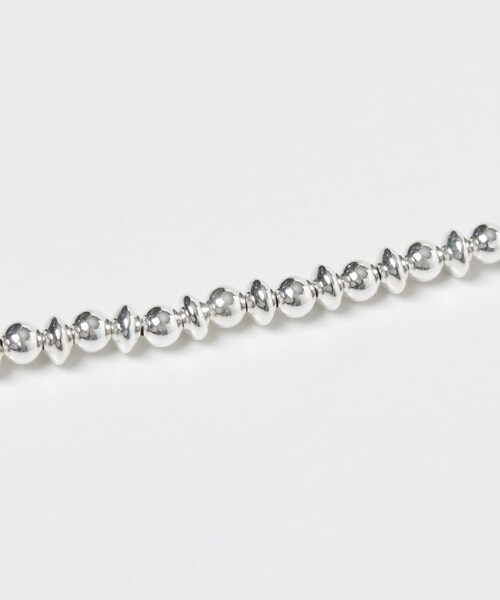 URBAN RESEARCH（アーバンリサーチ）の「BULBS　Coffea racemosa（ネックレス・レディース・SILVER・-）」の9枚目の写真