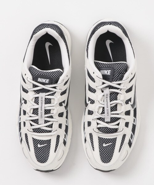 URBAN RESEARCH ROSSO（アーバンリサーチロッソ）の「NIKE　P-6000（スニーカー・レディース・SAIL/OFF・24/24.5/25）」の4枚目の写真