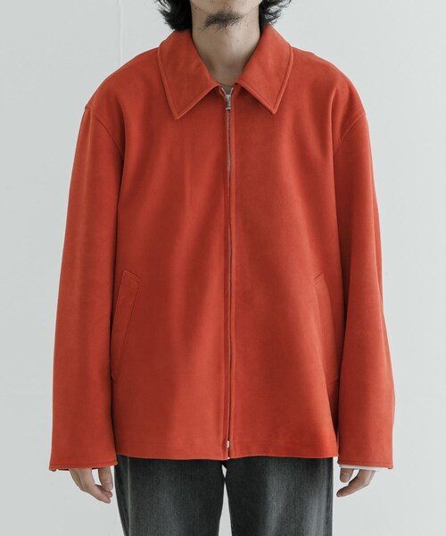 URBAN RESEARCH（アーバンリサーチ）の「Cale シープスエード