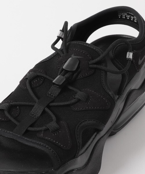 URBAN RESEARCH DOORS(アーバンリサーチドアーズ)の「NIKE エアマックスココサンダル(サンダル・レディース・BLACK・23/24/25)」の8枚目の写真