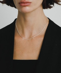 URBAN RESEARCH | decor『デコール』　Keychain Necklace(ネックレス)