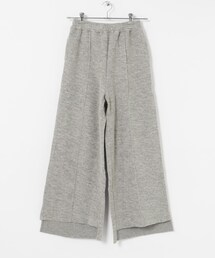 URBAN RESEARCH | KNIT SEW PANTS(その他パンツ)