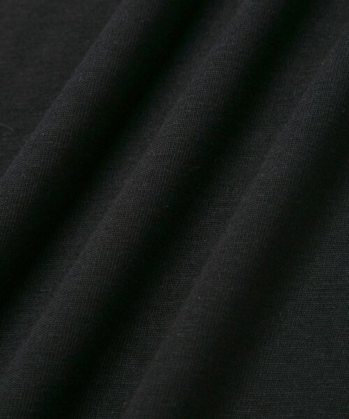 Saturdays NYC(サタデーズ ニューヨークシティ )の「Miller Standatrd Ss Tee(Tシャツ/カットソー・メンズ・ブラック/ホワイト/オフホワイト/ダークブラウン/ベージュ・L/M/S/XL)」の22枚目の写真