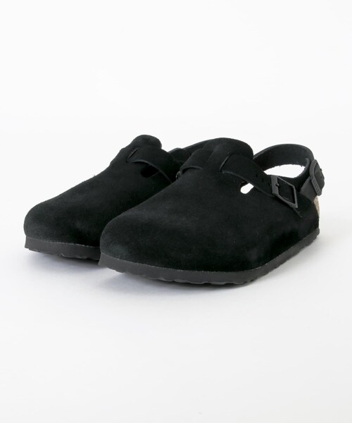 THE GOODLAND MARKET（ザグッドランドマーケット）の「BIRKENSTOCK　Tokio LEVE Black-regular（サンダル・メンズ・BLACK・40/41/42）」の9枚目の写真