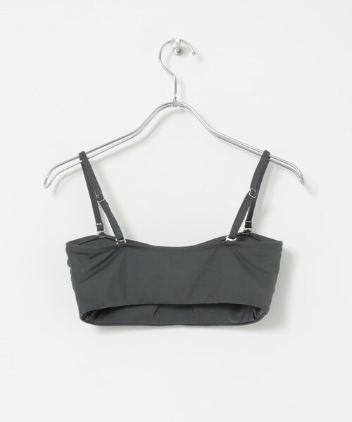 URBAN RESEARCH（アーバンリサーチ）の「『2サイズ展開』『UVカット』Swim URBAN RESEARCH　スイム2WAYブラ（水着・メンズ・BROWN/GREEN/CHARCOAL・S/M）」の22枚目の写真