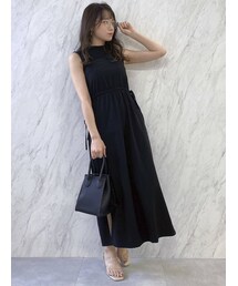 dazzlin | レイヤードデザインワンピース(ワンピース)