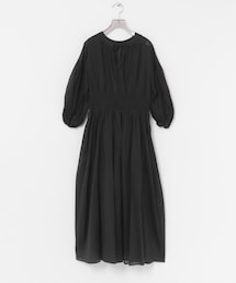 URBAN RESEARCH | コットンボイルシャーリングワンピース(ワンピース)