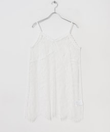 ITEMS URBANRESEARCH | レースキャミソール(キャミソール)