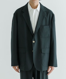 URBAN RESEARCH | FREEMANS SPORTING CLUB　St MARKS JACKET(テーラードジャケット)