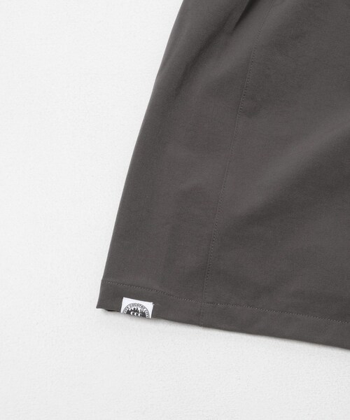 URBAN RESEARCH（アーバンリサーチ）の「CITY COUNTRY CITY　STRECH NYLON EASY SHORTS（その他パンツ・メンズ・BLACK/C GRAY/PINK・M/L）」の13枚目の写真