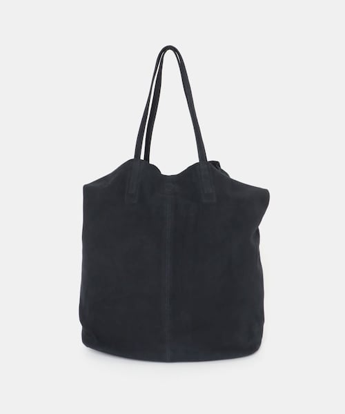 URBAN RESEARCH(アーバンリサーチ)の「Morphee 3WAY LARGE TOTE(トートバッグ・メンズ・DARK NAVY・L)」の2枚目の写真