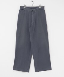 URBAN RESEARCH | A PRESSE　Vintage Type.4 Chino Trousers(チノパンツ)