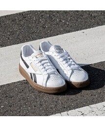 Reebok | クラブシー グラウンズ UK / CLUB C GROUNDS UK (スニーカー)