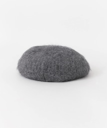 URBAN RESEARCH DOORS | KIJIMA TAKAYUKI ベレー帽(ハンチング/ベレー帽)